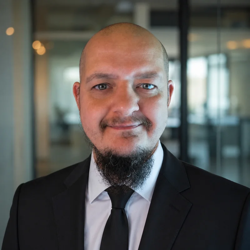 Adam Matuliński, Opiekun Wypraw Amazonia Reset