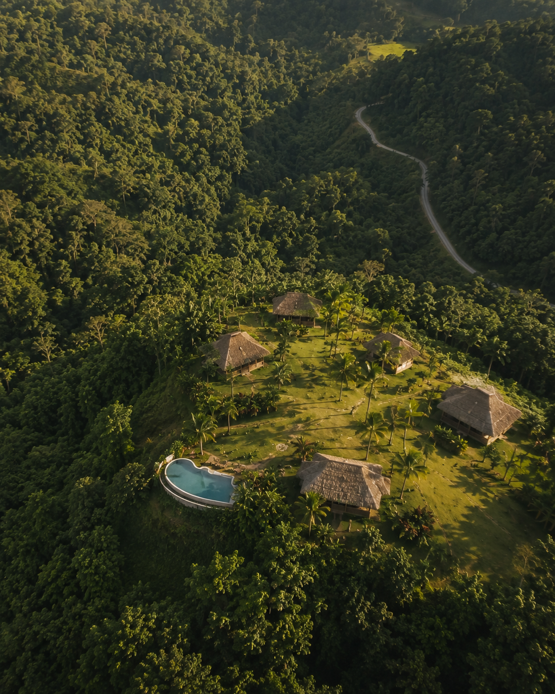 Amazonia