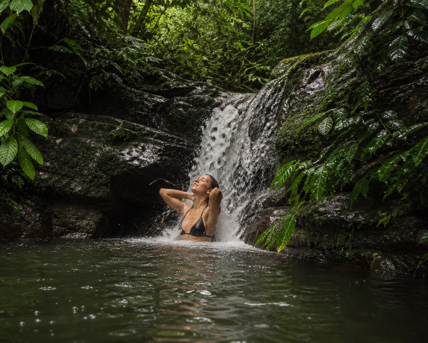 Amazonia