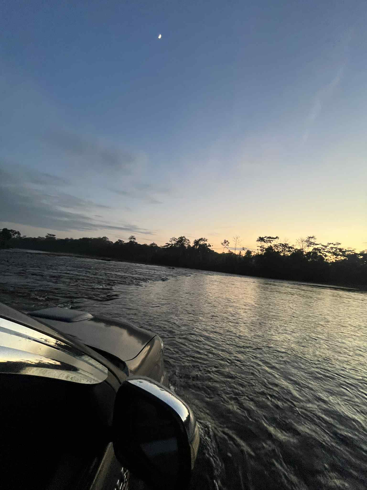 Amazonia