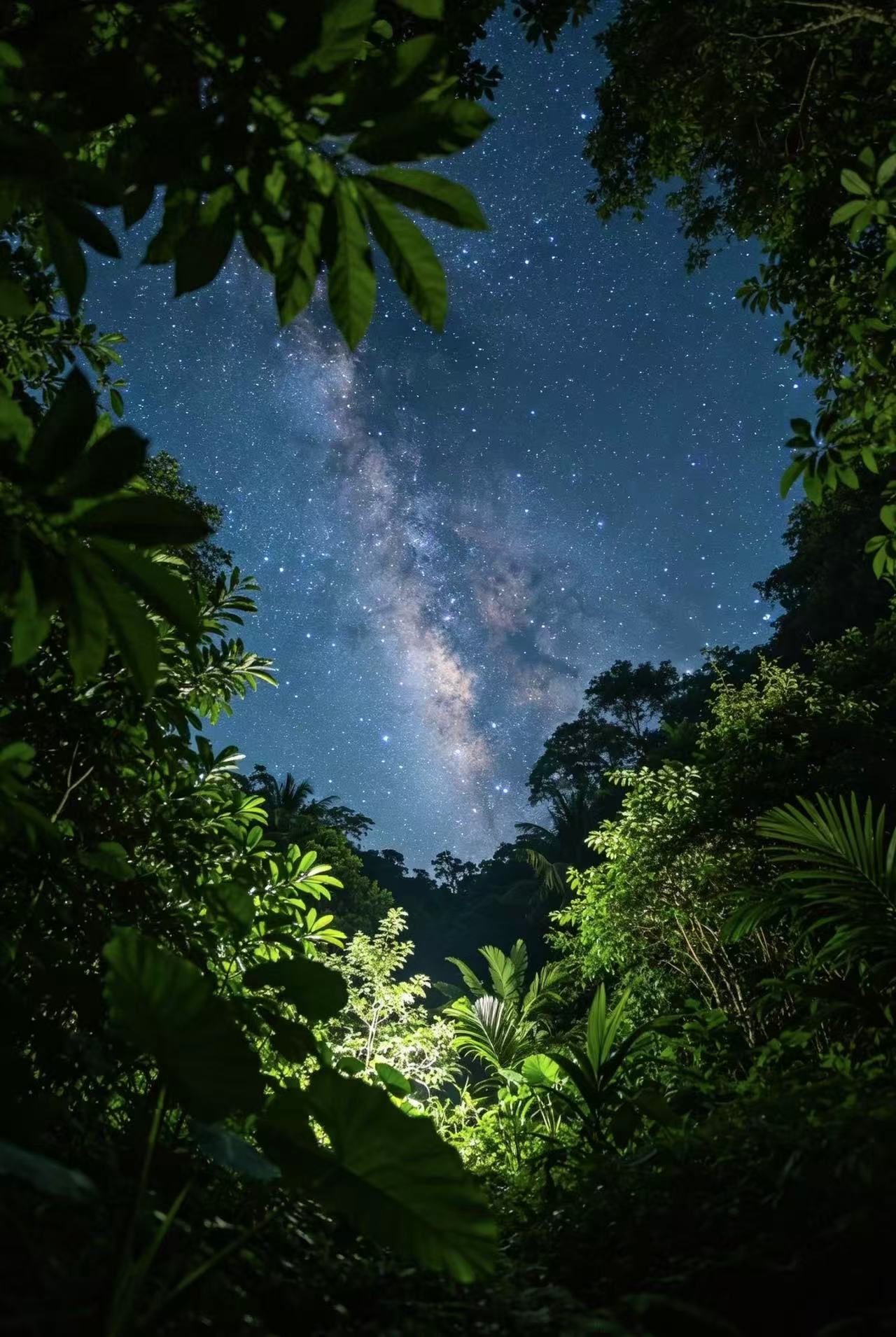 Amazonia