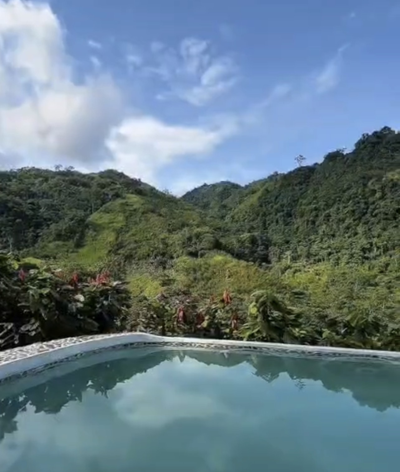 Amazonia